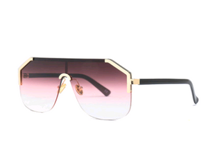 Sonnenbrille, Fashion sunglasses