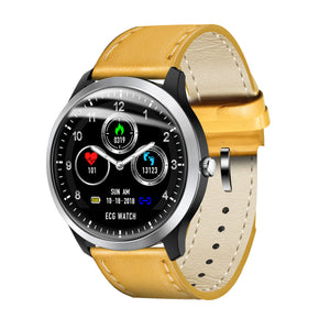 Smart Watch Heart rate health monitoring smart watch