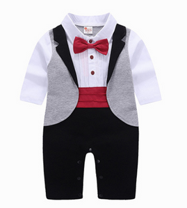 Baby Boy set, Anzug-Set für Kinder und Baby