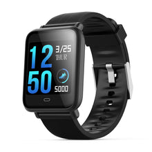 Laden Sie das Bild in den Galerie-Viewer, Q9 Smartwatch Waterproof Sports For Android / IOS
