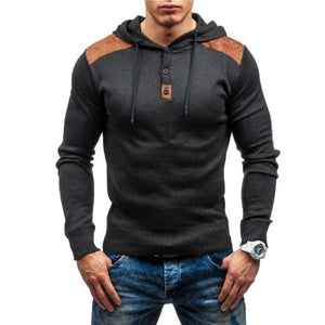 Classic Fashion Hoodie