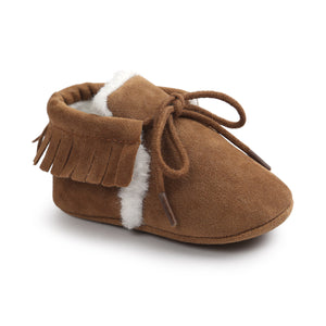 Baby Soft rutschfeste Schuhe