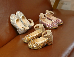 Mädchen Tanuschuhe, Princess shoes, children's  dance shoes