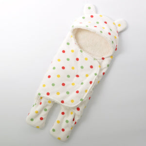 Baby Decke, Newborn blanket sleeping bag