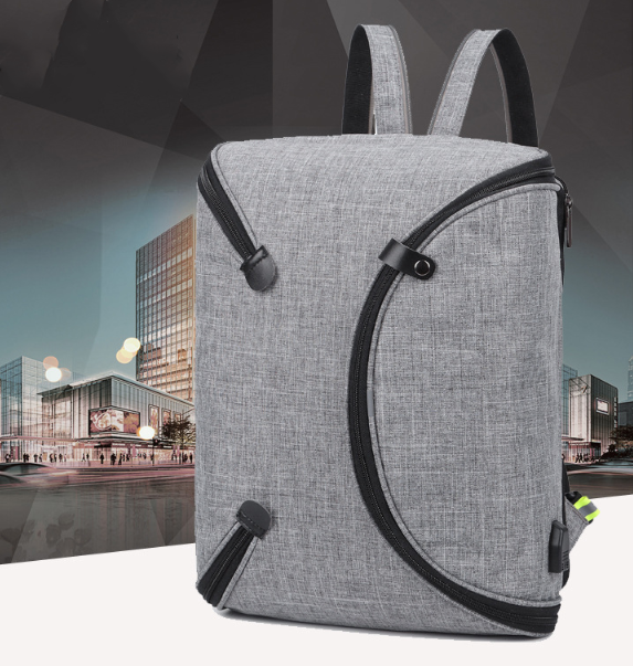 Herren Business Rucksack