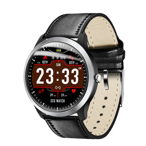 Smart Watch Heart rate health monitoring smart watch