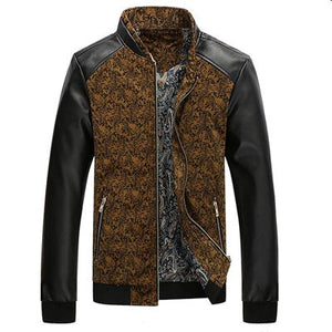 Herren Frühlingsjacke