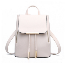 Laden Sie das Bild in den Galerie-Viewer, Damen fashion Rucksack
