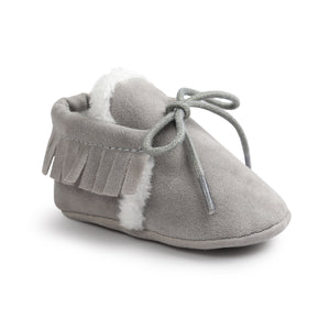 Baby Soft rutschfeste Schuhe