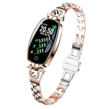 Laden Sie das Bild in den Galerie-Viewer, Smartwash Bracelet  for Women, IP67 Waterproof
