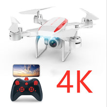 Laden Sie das Bild in den Galerie-Viewer, KY606D Folding Quadcopter
