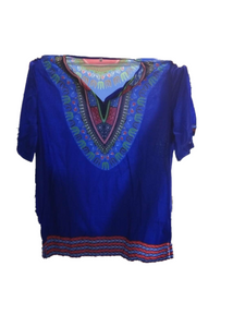 Ethnic T-shirt