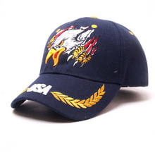 Laden Sie das Bild in den Galerie-Viewer, United States NAVY cap
