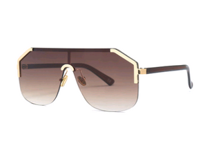 Sonnenbrille, Fashion sunglasses