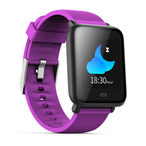 Q9 Smartwatch Waterproof Sports For Android / IOS