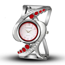 Laden Sie das Bild in den Galerie-Viewer, Ladies Bracelet Watch
