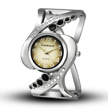 Laden Sie das Bild in den Galerie-Viewer, Ladies Bracelet Watch
