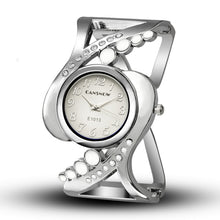 Laden Sie das Bild in den Galerie-Viewer, Ladies Bracelet Watch
