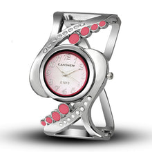 Laden Sie das Bild in den Galerie-Viewer, Ladies Bracelet Watch
