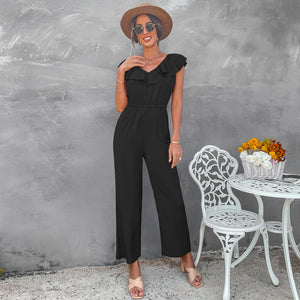 Damen Beachwear Overall