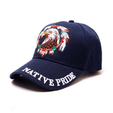 Laden Sie das Bild in den Galerie-Viewer, United States NAVY cap
