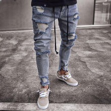 Laden Sie das Bild in den Galerie-Viewer, Herren Jeans, Zene Denim Jeans
