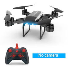 Laden Sie das Bild in den Galerie-Viewer, KY606D Folding Quadcopter
