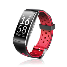 Laden Sie das Bild in den Galerie-Viewer, Bluetooth Waterproof Smart Band
