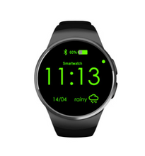 Laden Sie das Bild in den Galerie-Viewer, Smart Watch Bluetooth mit 1,3-Zoll-Bildschirm 4.0 GSM
