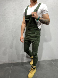 Herren Latzhose, dungarees for men