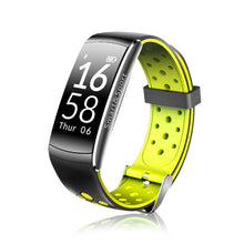 Laden Sie das Bild in den Galerie-Viewer, Bluetooth Waterproof Smart Band
