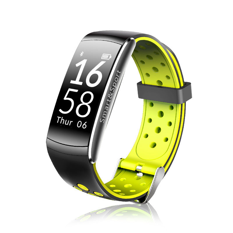 Bluetooth Waterproof Smart Band