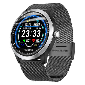 Smart Watch Heart rate health monitoring smart watch