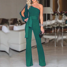 Laden Sie das Bild in den Galerie-Viewer, Strappy jumpsuit
