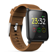 Laden Sie das Bild in den Galerie-Viewer, Q9 Smartwatch Waterproof Sports For Android / IOS
