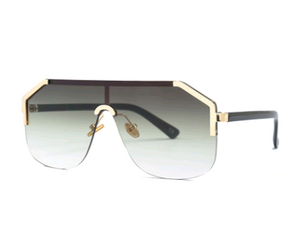 Sonnenbrille, Fashion sunglasses