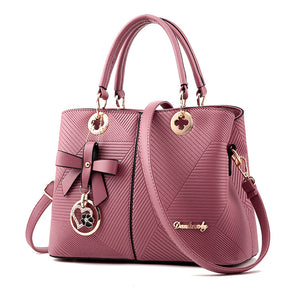 Shoulder bag ladies big bag handbag