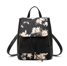 Laden Sie das Bild in den Galerie-Viewer, Damen fashion Rucksack
