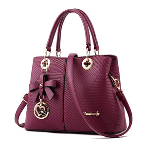 Shoulder bag ladies big bag handbag