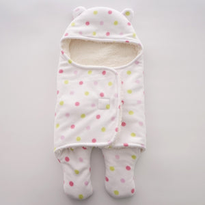 Baby Decke, Newborn blanket sleeping bag