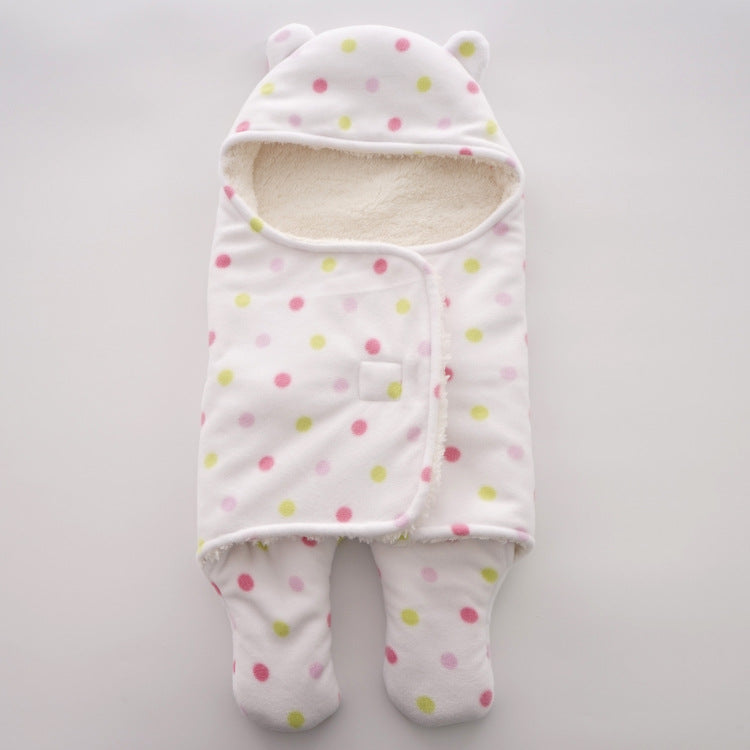 Baby Decke, Newborn blanket sleeping bag