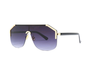 Sonnenbrille, Fashion sunglasses