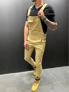 Herren Latzhose, dungarees for men