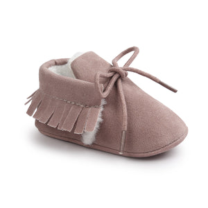 Baby Soft rutschfeste Schuhe