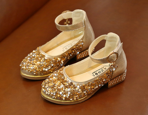 Mädchen Tanuschuhe, Princess shoes, children's  dance shoes