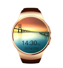 Laden Sie das Bild in den Galerie-Viewer, Smart Watch Bluetooth mit 1,3-Zoll-Bildschirm 4.0 GSM
