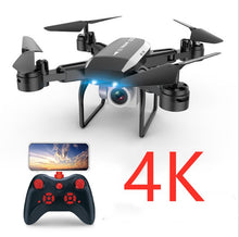 Laden Sie das Bild in den Galerie-Viewer, KY606D Folding Quadcopter
