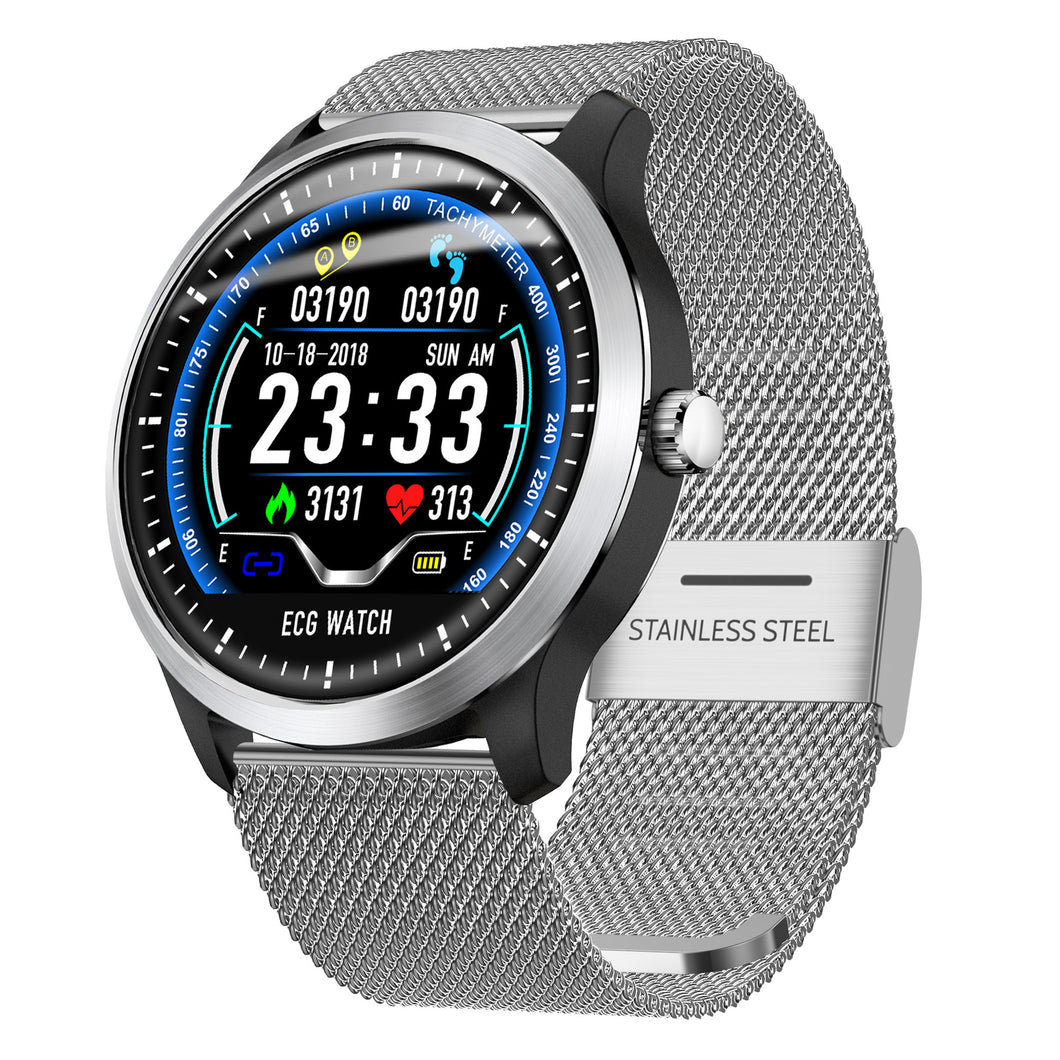 Smart Watch Heart rate health monitoring smart watch