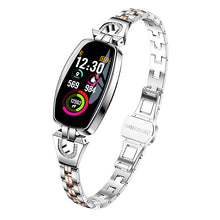 Laden Sie das Bild in den Galerie-Viewer, Smartwash Bracelet  for Women, IP67 Waterproof
