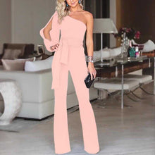 Laden Sie das Bild in den Galerie-Viewer, Strappy jumpsuit
